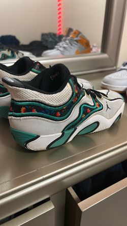 Tatum 3’s , Mid SE Gatorade