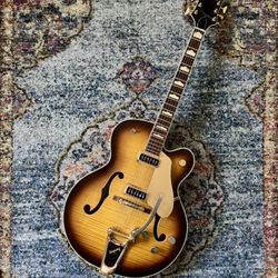 2003 Limited Edition Gretsch Country Club Made In Japan