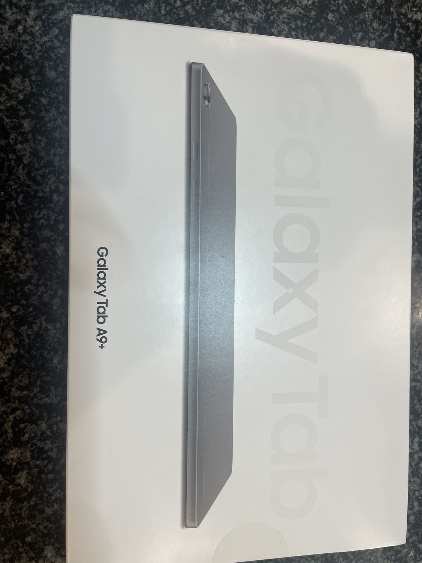 Samsung Galaxy Tab A9+