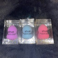 Blending Sponges💗