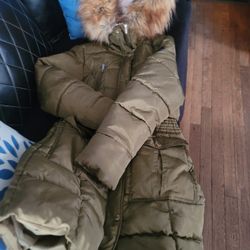 Steve Madden Women's Coat