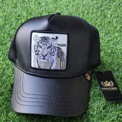 Leather Goorin Bros Hats Store Pick Up 