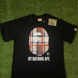 Bape Shirt 