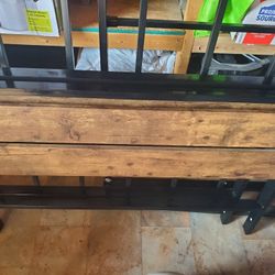 Twin Trundle Bed 