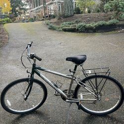 Women’s Bike