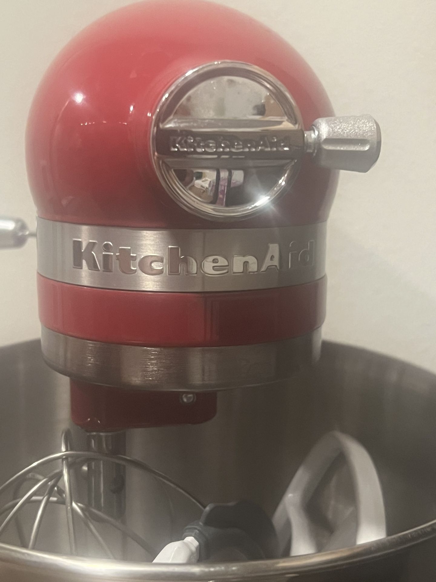 KitchenAid Mixer