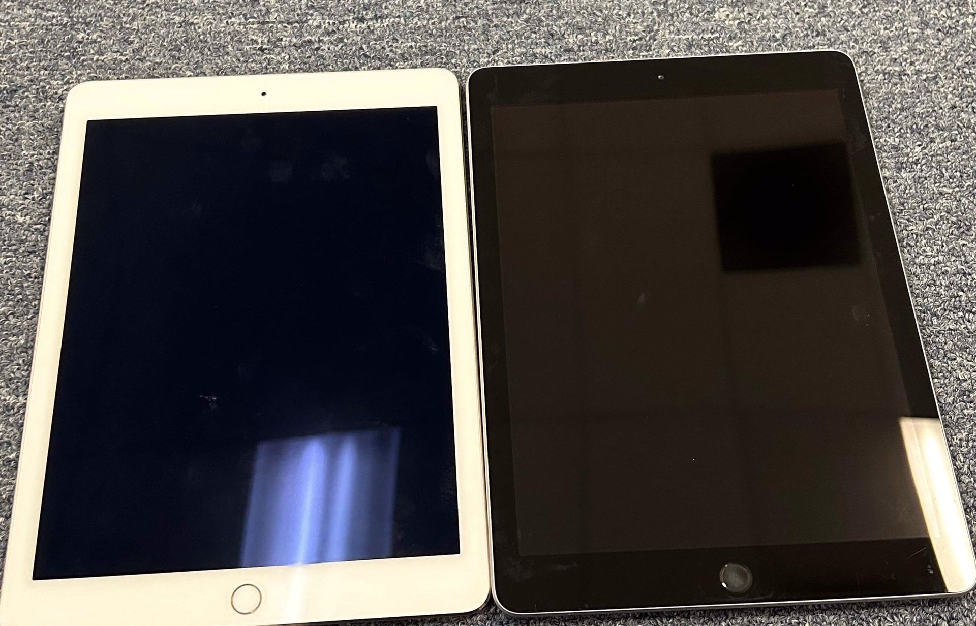 IPad 6th Generation