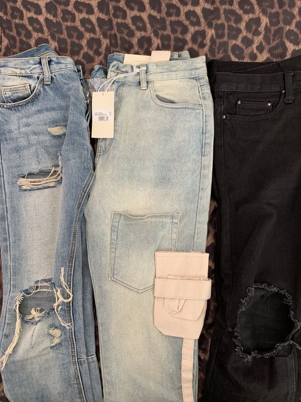 women's jeans on sale near me