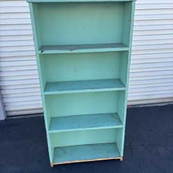 Small Bookcase