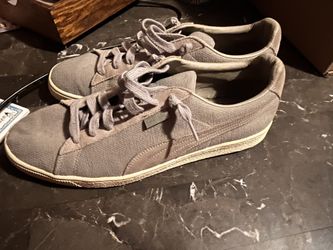 Puma Mens Suede Size 13