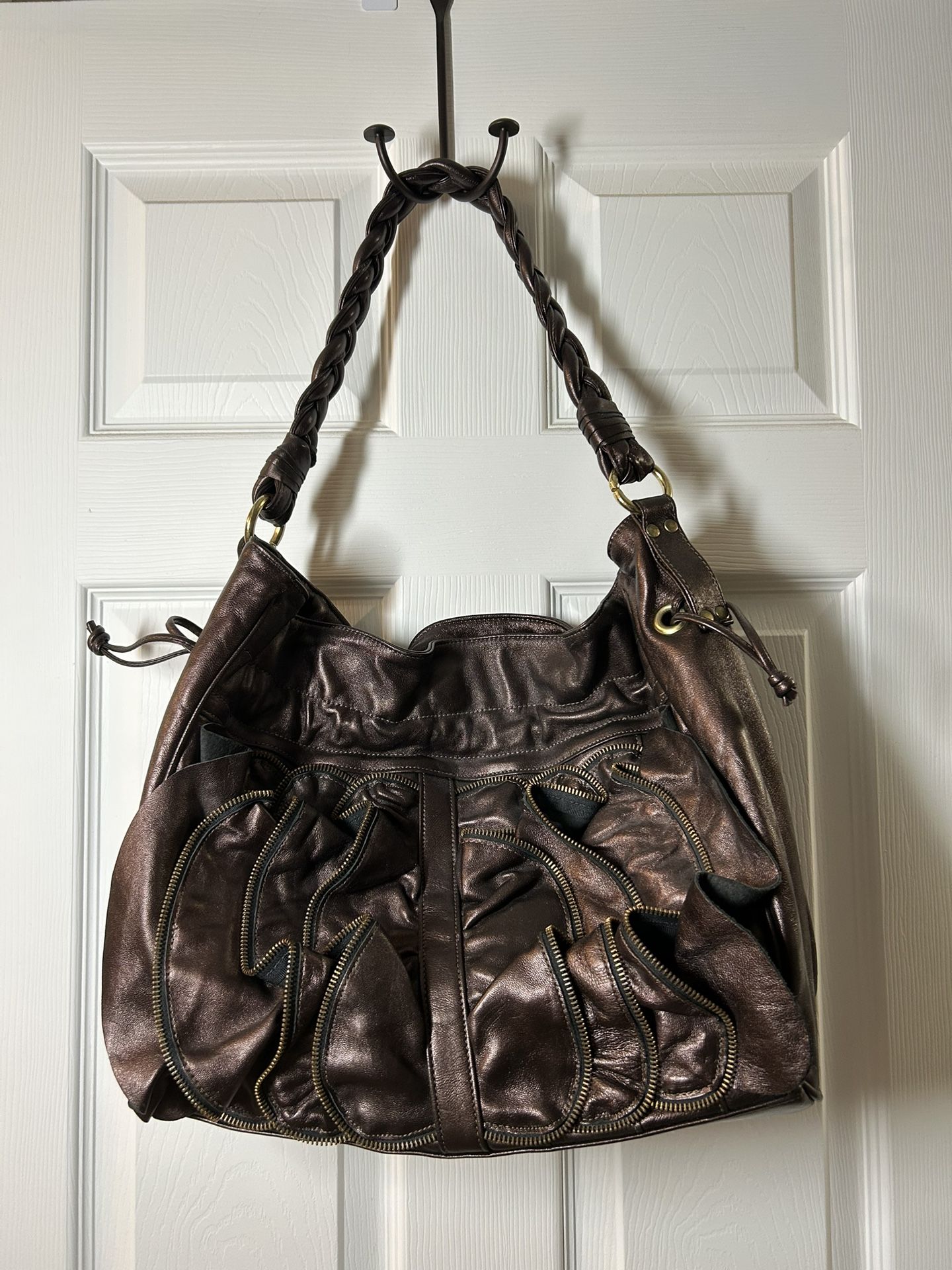 Susan Farber Bag