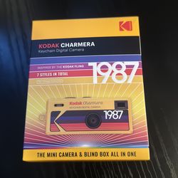 Kodak Charmera - Type 03
