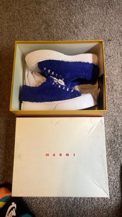Marni shoes , size 9 1/2- 10 euro 43