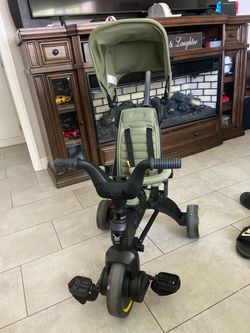 Doona tricycle