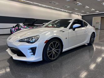 2019 Toyota 86