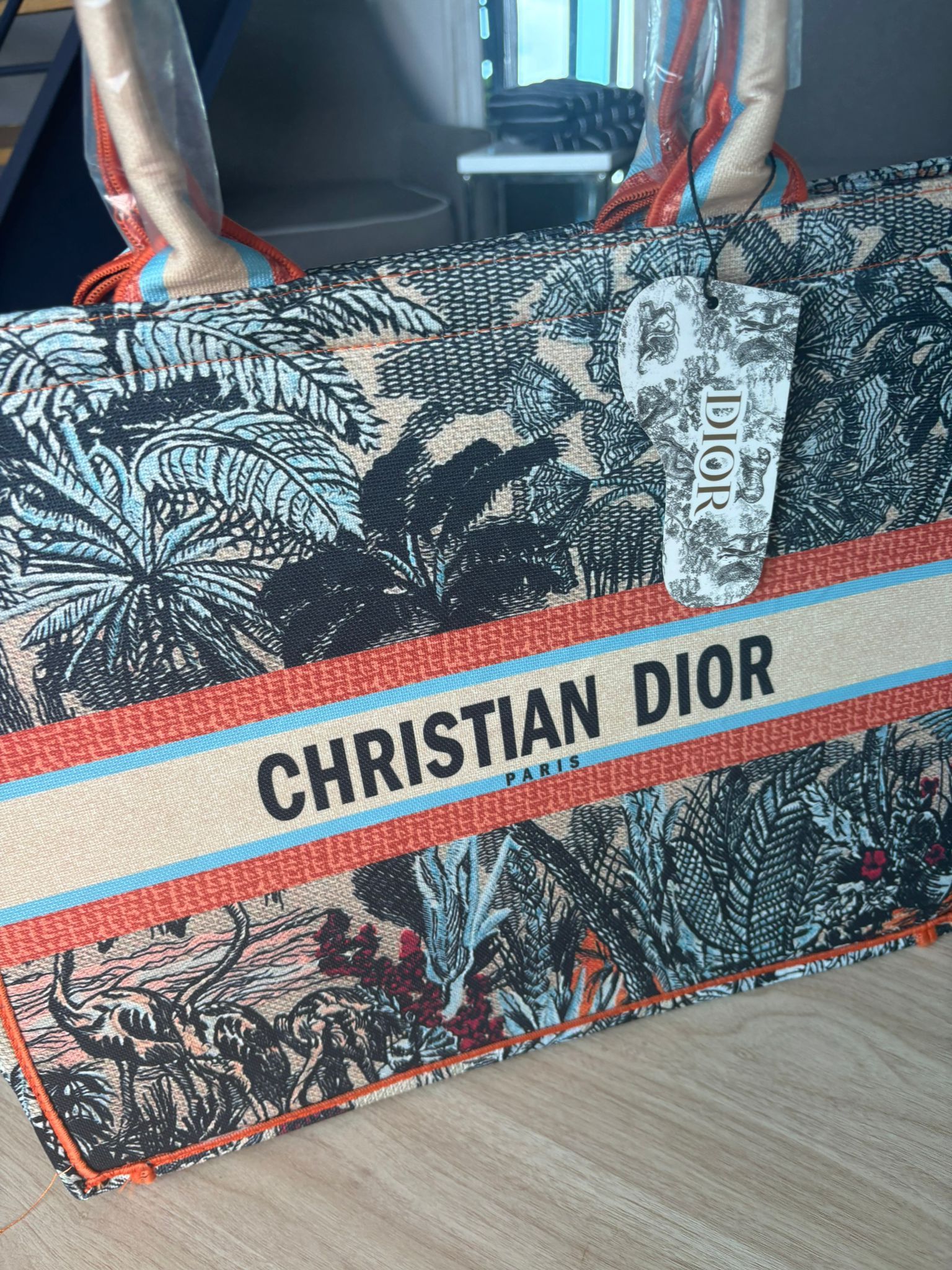 Tote Bag