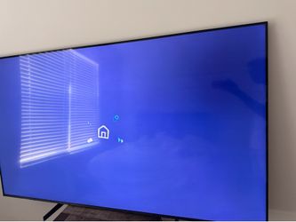 SAMSUNG 75”