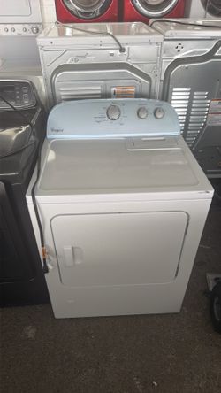 Gas dryer