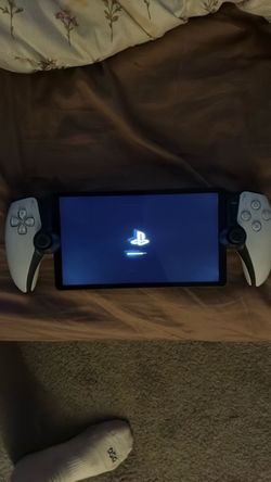 PlayStation Portal ps5
