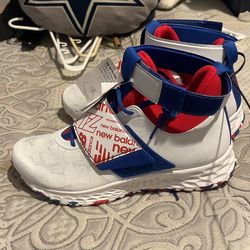 New Balance Limited Edition Baseball Shoes