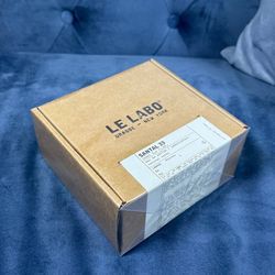 Le Labo Santal 33 