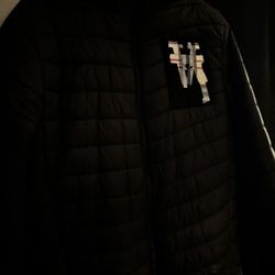 Kora Kaps puffer size Large 