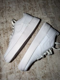 New shoes