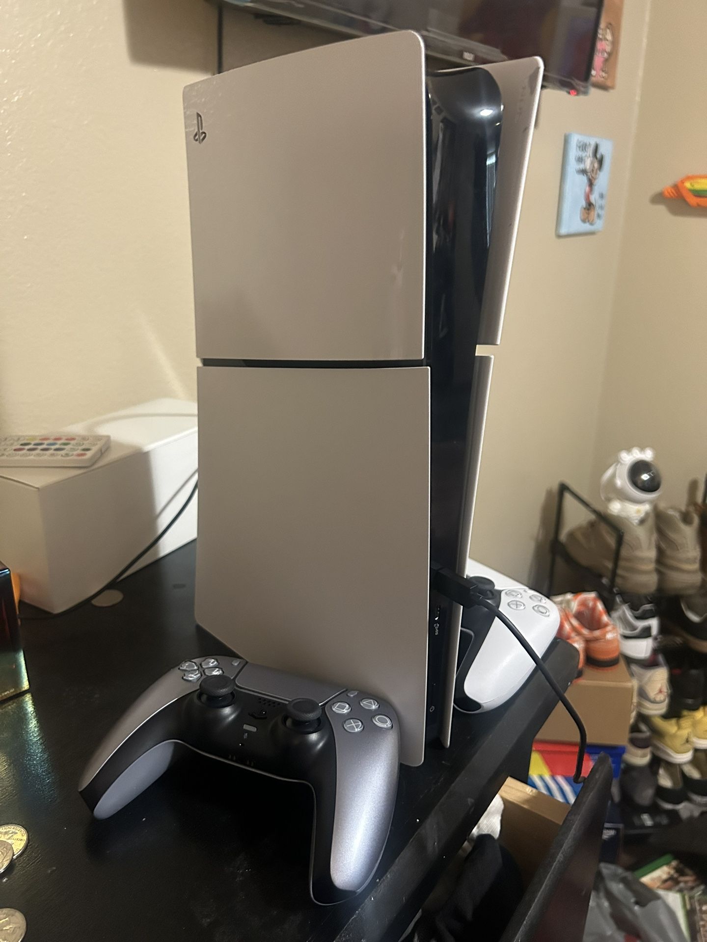 Ps5