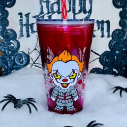 16oz Starbucks Tumbler 