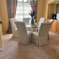 Dinning Room Set