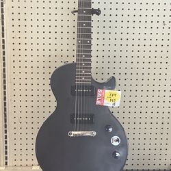 Epiphone Guitar 