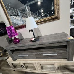 TV Stand 