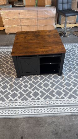 Coffee Table $75