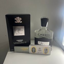 Creed Aventus 100ml