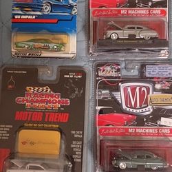 Collection Cars