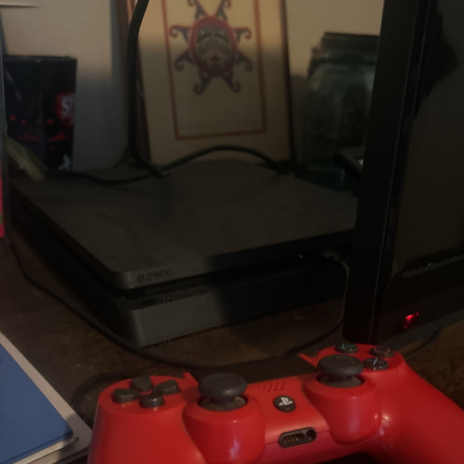 Playstation 4