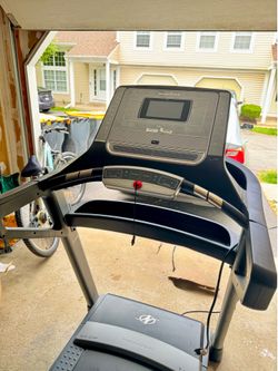 Treadmill Norditrack
