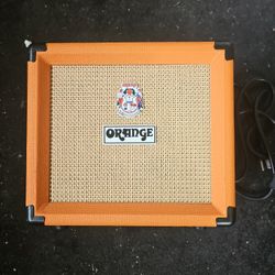 Guitar Amp