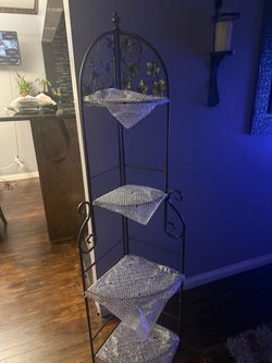 Home interiors