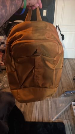 Jordan backpack