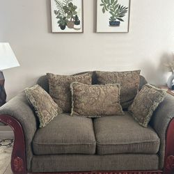 Sofa Set