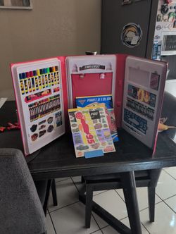 Lightning McQueen Cars Easels