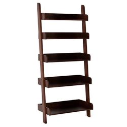 Pottery Barn Book Shelves 
