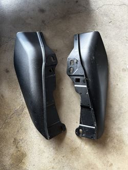 Harley Davidson Roadglide Engine Gaurds