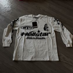 Hellstar Long Sleeve 