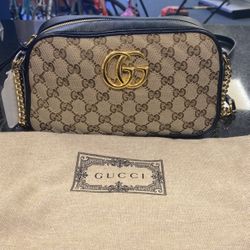 Gucci Cross Body 