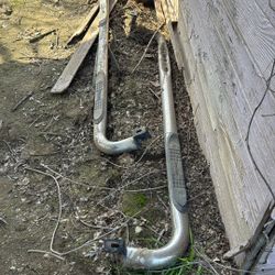 Wildcat Flash Side Steps 