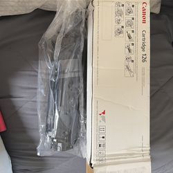 Brand new Canon Laser cartridge 126
