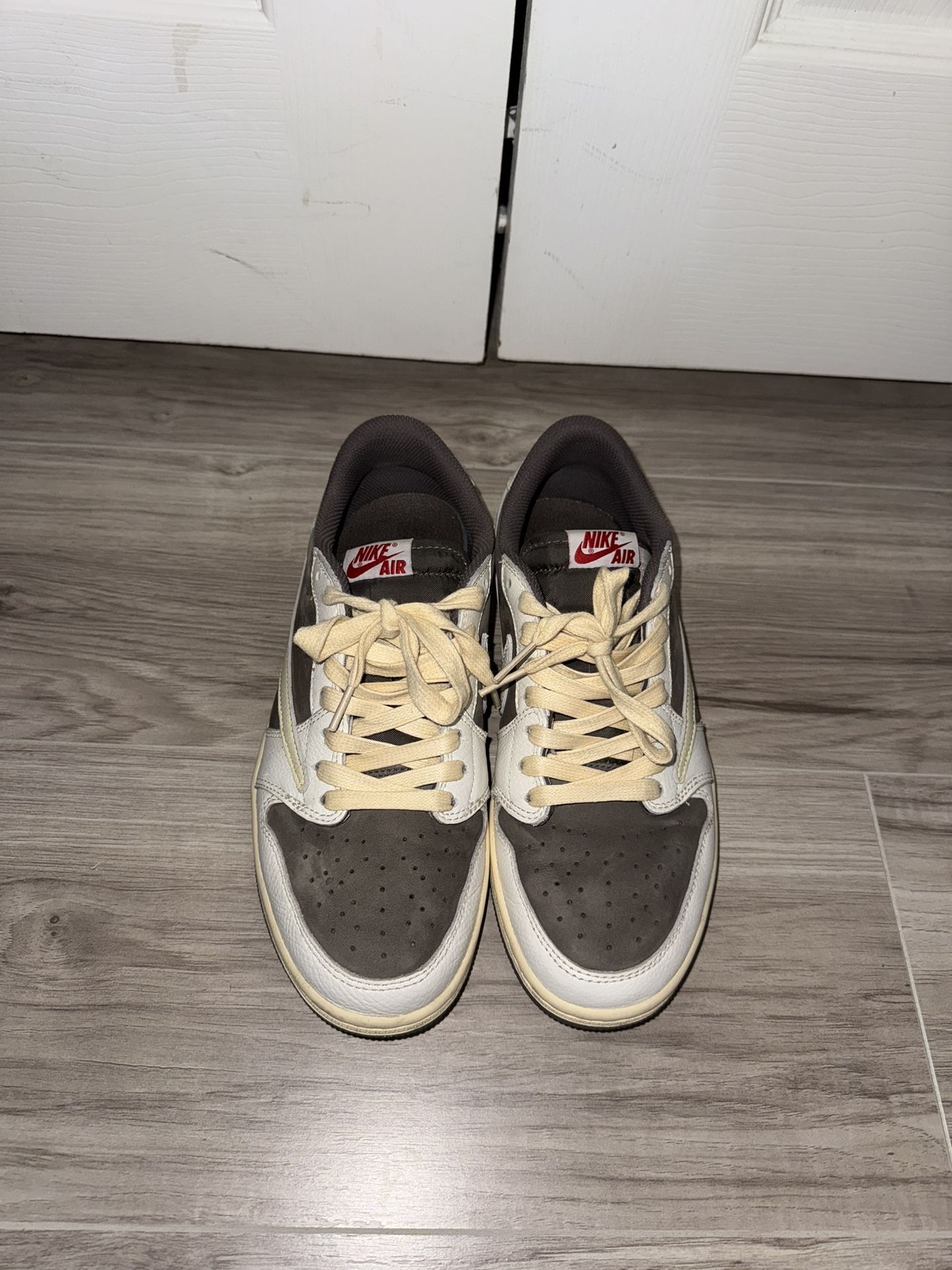 Nike Travis Scott