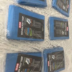 16x20 TARPS  30each